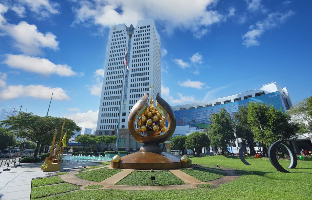 กลุ่ม ปตท. เดินเครื่องโรงกลั่นเกิน 100% เร่งกระจายน้ำมันทั่วประเทศ เปิดเผยข้อมูล Supply Chain อย่างโปร่งใส