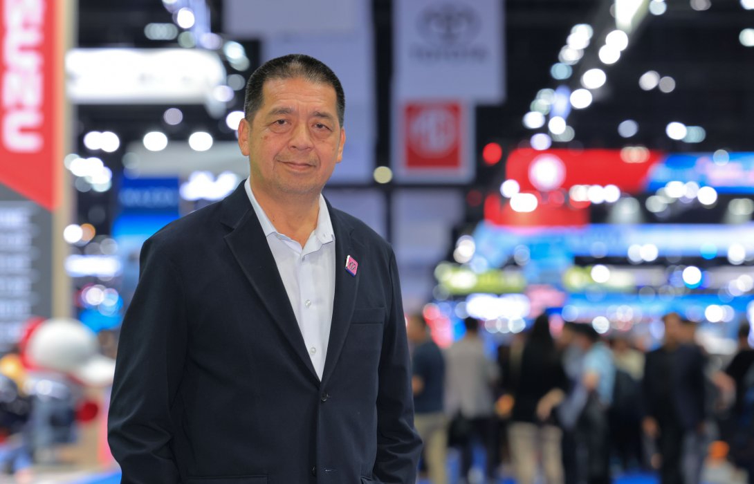 EVAT แนะรัฐเร่งขับเคลื่อน EV Ecosystem รับมือวิกฤตราคาน้ำมัน ชู EV เป็นทางเลือกพลังงานแห่งอนาคต