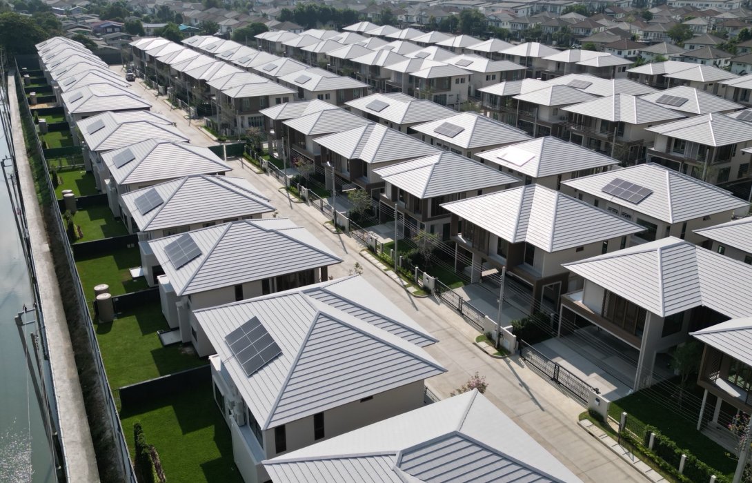 ดีลยักษ์พลังงานสะอาด บางกอกเคเบิ้ล ปรับทิศทางธุรกิจ “มากกว่าผู้พัฒนาสายไฟ” ผนึก ION Energy ขึ้นแท่นบริษัทในเครือ รุกตลาดโซลาร์รูฟท็อปหลักแสนล้าน