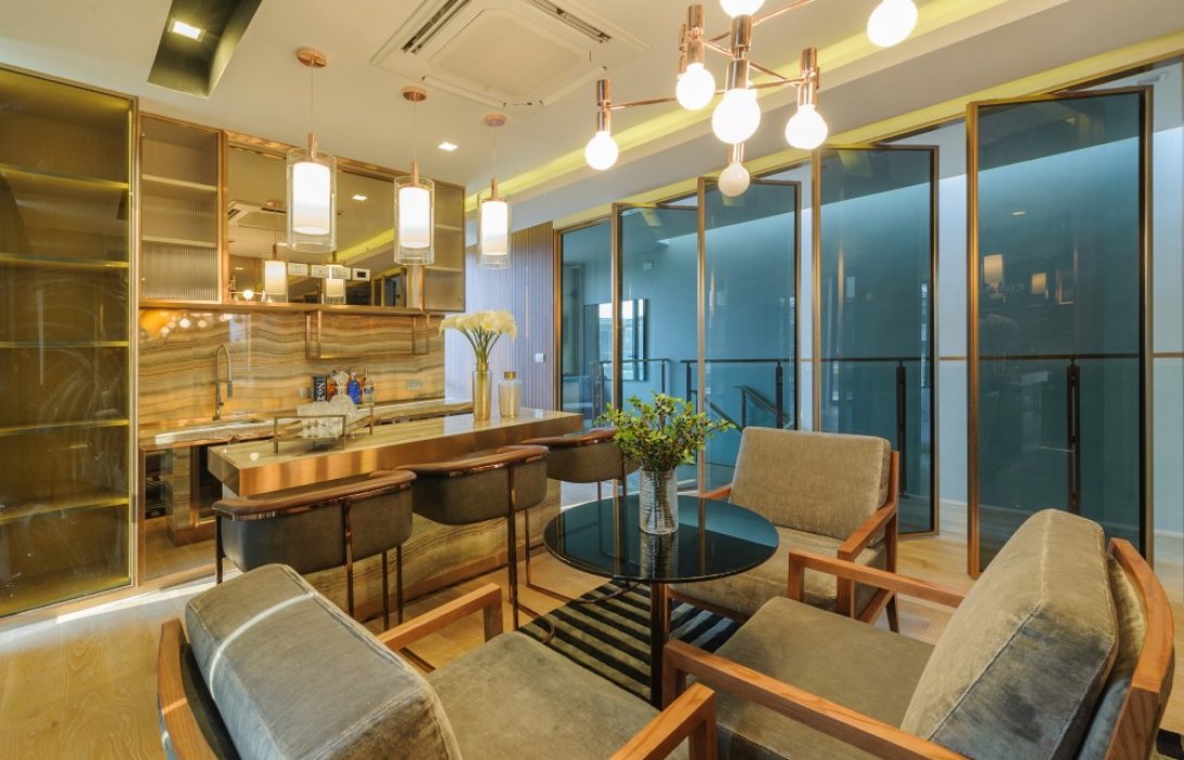 “อาร์เทล” พัฒนาการ-ทองหล่อ Modern Luxury สไตล์คนเมือง