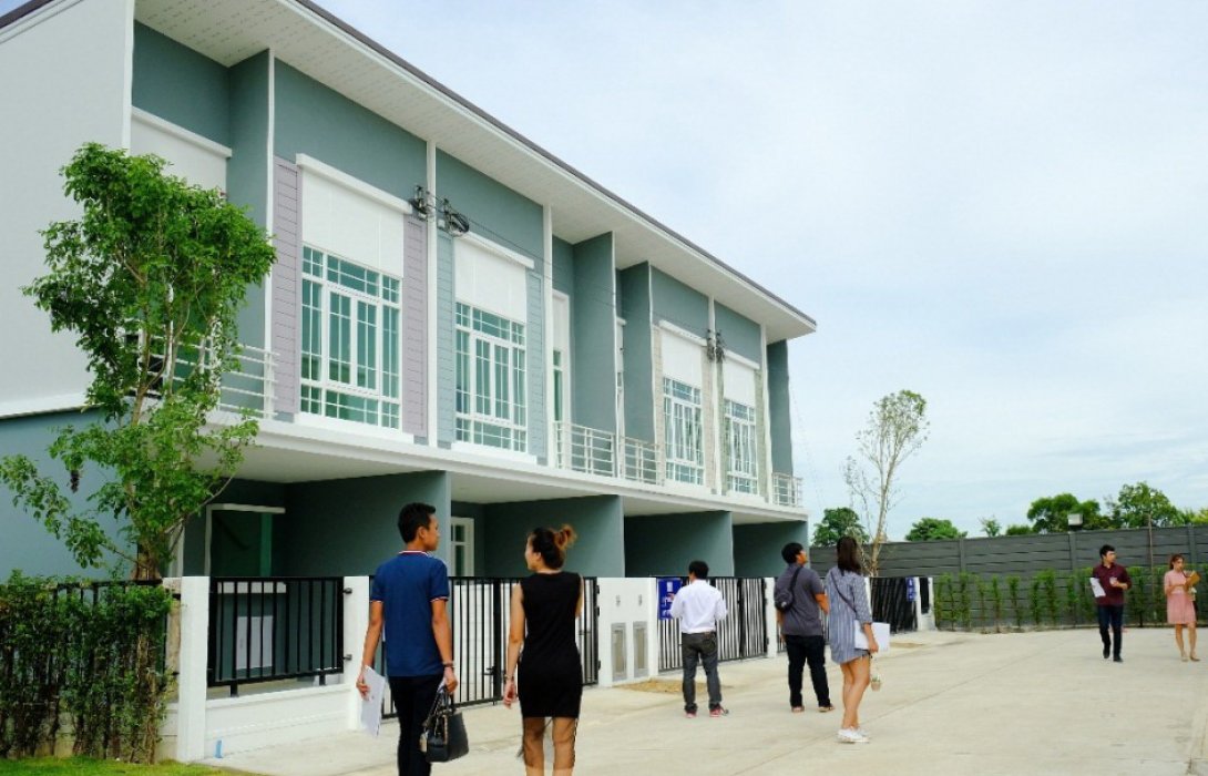 “ควอลิตี้เฮ้าส์”เผยเปิดโครงการใหม่“Q District”3 ทำเล เพียง 2 วัน กวาดยอดจอง 500 ล้าน