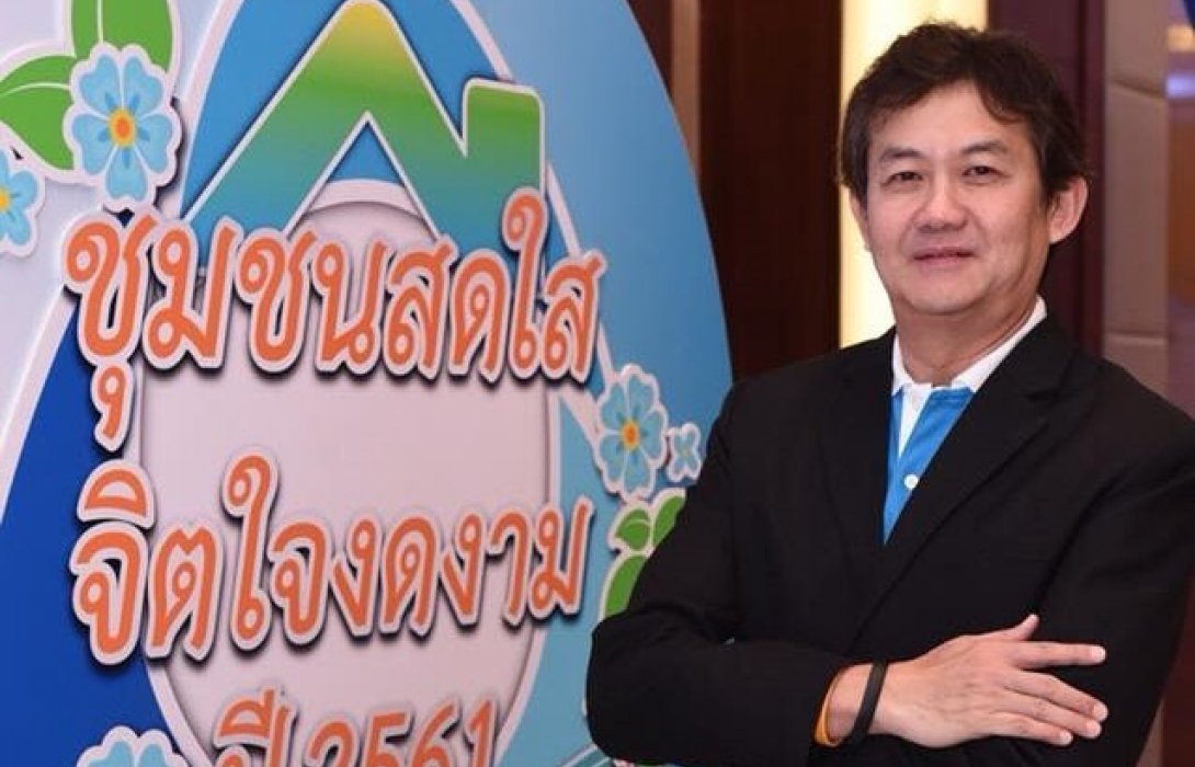 กคช.ผนึกธอส. ปล่อยสินเชื่อบ้านเดือนละ 3,000 บาท ช่วยเหลือผู้มีรายได้น้อย