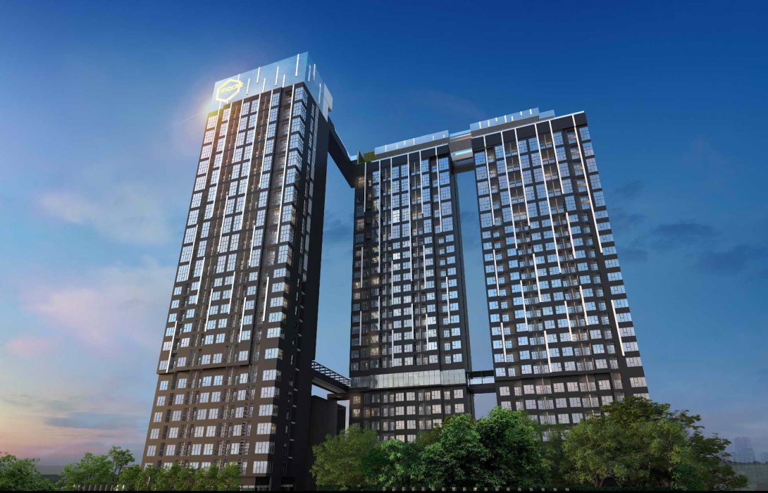 แอสเซทไวส์ เปิดตัวคอนโดหรูHigh-Rise“โมดิซ สุขุมวิท 50”คอนโดบนทำเลสุขุมวิท เห็นวิวโค้งน้ำเจ้าพระยาและบางกระเจ้า