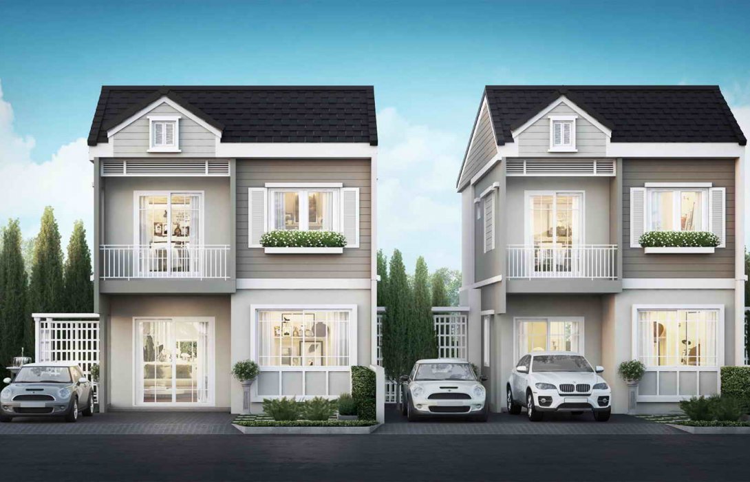 อารียา พรอพเพอร์ตี้ นำ3โครงการไฮไลท์ ชูระบบ Home Intelligent ร่วมมหกรรมบ้านและคอนโด 