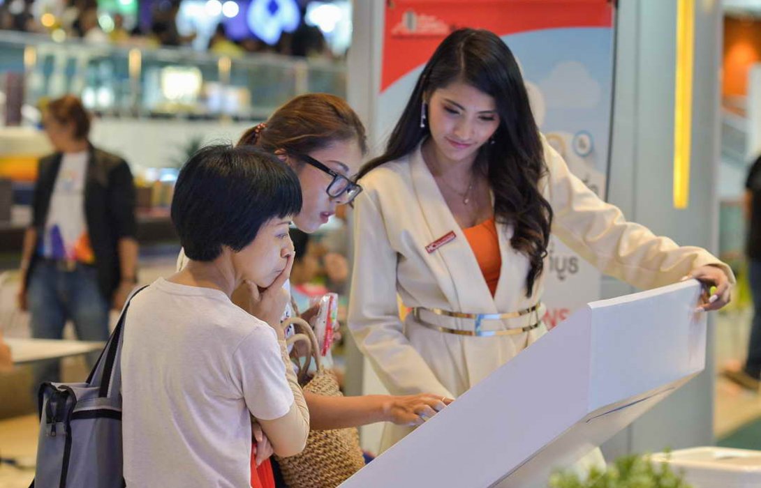 มหกรรมบ้านและคอนโด ครั้งที่ 39 ปิดฉาก ผลสำรวจชี้ยอดซื้อหลักมาจากกลุ่มเรียลดีมานด์ 