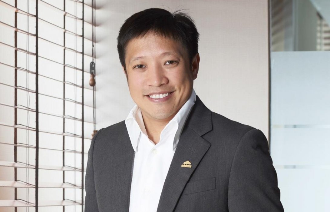 ไรมอน แลนด์ เสริมแกร่ง ตั้ง ลี เช เต็ก ไลโอเนล ดำรงตำแหน่ง ceo- ลี เช เชง เอเดรียน COO