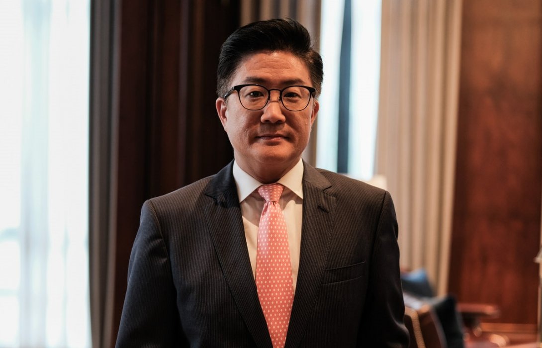 แสนสิริ สร้างประวัติศาสตร์ยอดขายรวมพุ่งทะลุ43,600ล้านบาท
