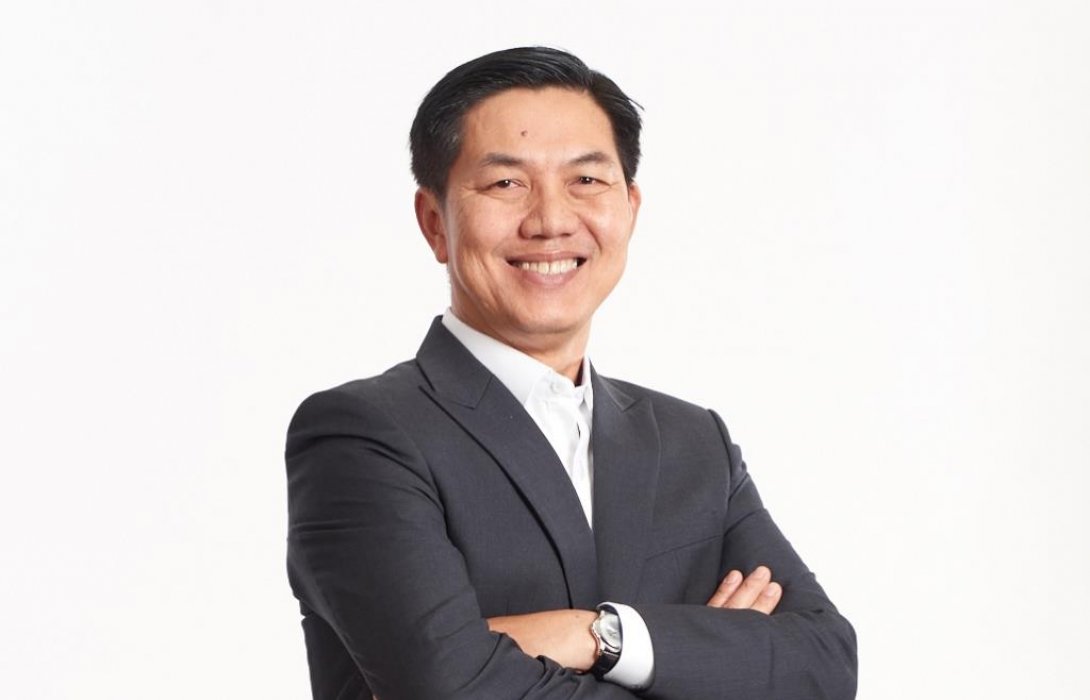สิงห์ เอสเตท เตรียมคลอดทรัสต์กองแรก ลงทุนในสิทธิการเช่าอาคารสำนักงาน ‘ซันทาวเวอร์ส’