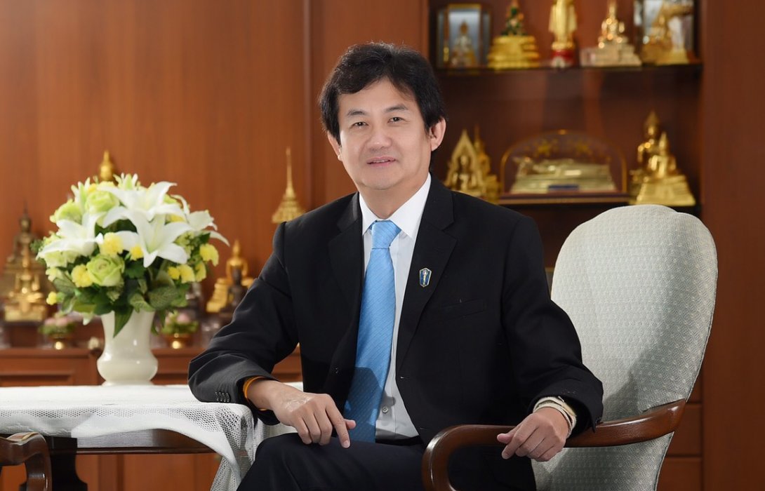 การเคหะฯ คิกออฟ “โครงการบ้านเคหะกตัญญู คลองหลวง 1”พร้อมโปรฟรีโอนฯ ราคาเริ่มต้น 2.33 ล้านบาท