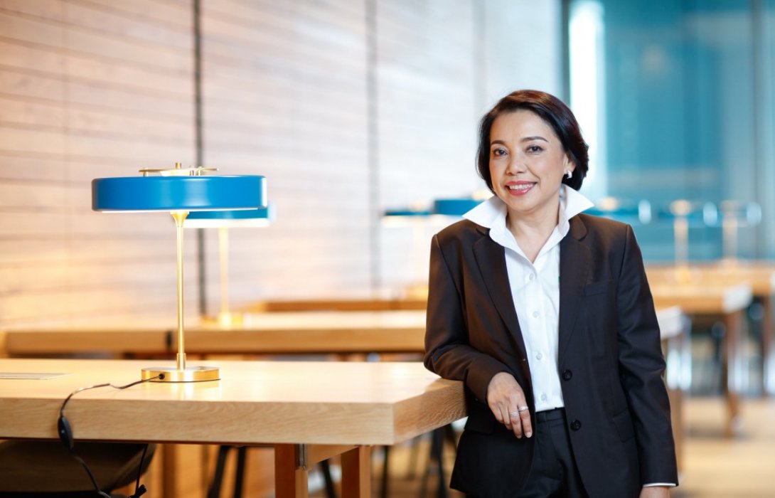 บาเนีย เปิดผลสำรวจความต้องการบ้านจากออนไลน์-โซเชียลมีเดีย
