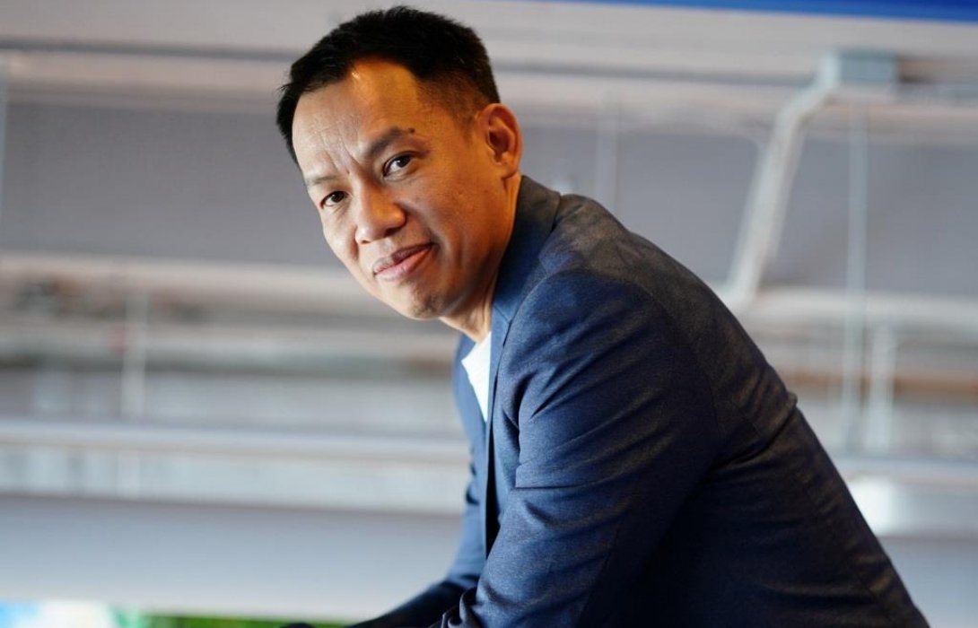 แสนสิริ ชู สิริ เวนเจอร์ส ยกระดับ Sansiri Home Service Application รองรับการโต้ตอบเสียงด้วย AI