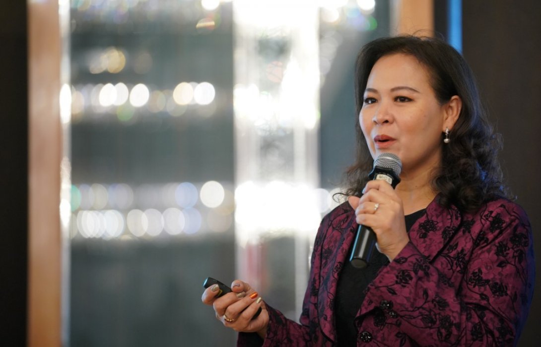 DDproperty เผยเทคโนโลยีอสังหาริมทรัพย์ที่น่าจับตามอง