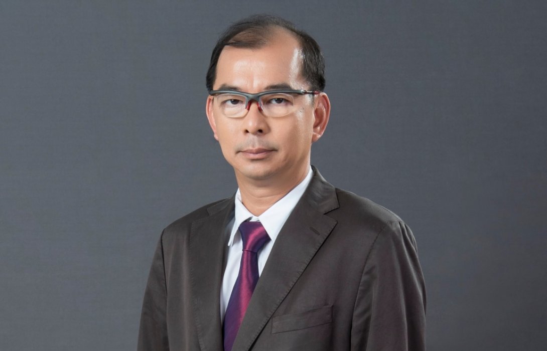 THG พร้อมโอนห้องชุด Jin Wellbeing County เฟสแรก จัดแคมเปญใหญ่กระตุ้นยอดขายโค้งสุดท้าย