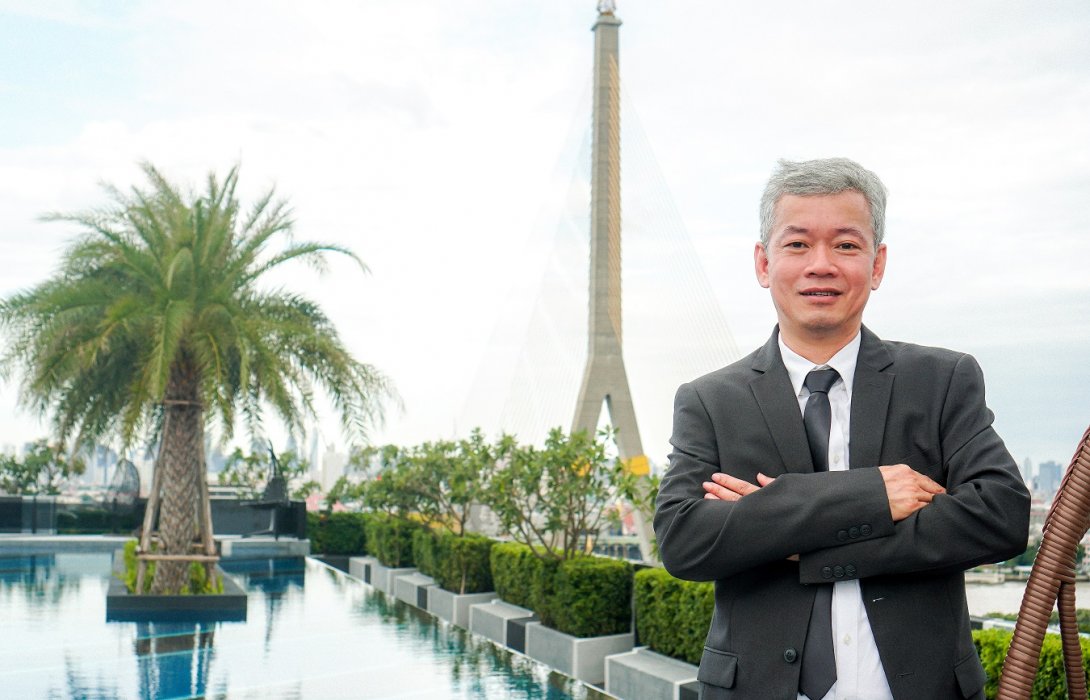 เจ้าพระยามหานคร ตั้งเป้าโตสวนกระแส 50% พร้อมเจาะตลาด Campus Condo