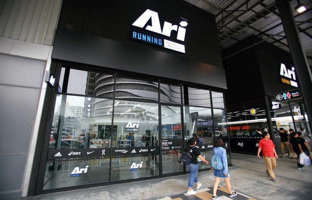 บีแลนด์ เดินเกมรุกทุ่ม 40 ล้านขยายพื้นที่เอาท์เล็ตรับกำลังซื้อผู้มาเยือนอิมแพ็ค 10 ล้านคนต่อปี