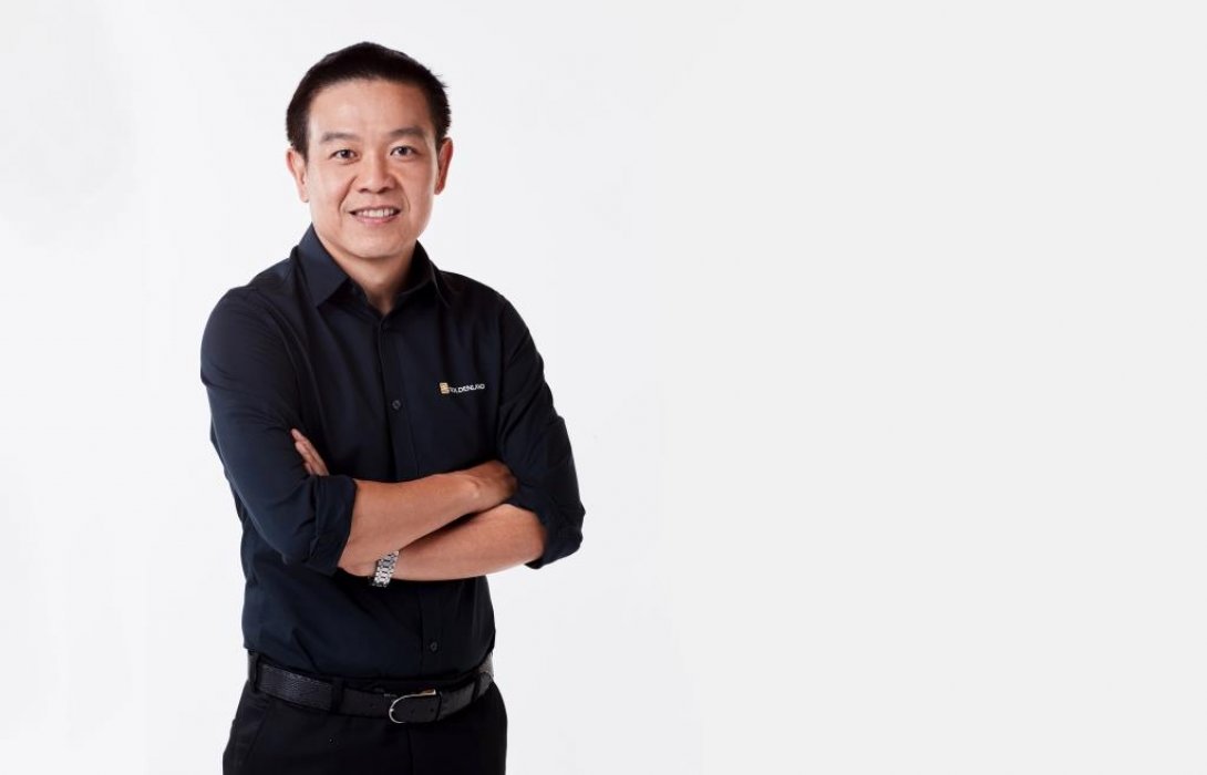 โกลเด้นแลนด์ โกยรายได้ปี2561รวมกว่า15,848ล้านบาท กำไรกว่า 1,944 ล้านบาท
