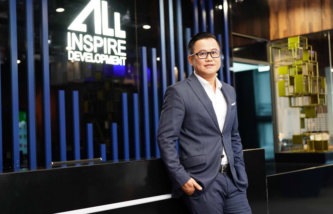 ก.ล.ต.นับหนึ่ง“ALL”เสนอขายIPO150ล้านหุ้น ระดมทุนต่อยอดธุรกิจ สู่ผู้นำด้านอสังหาฯ 