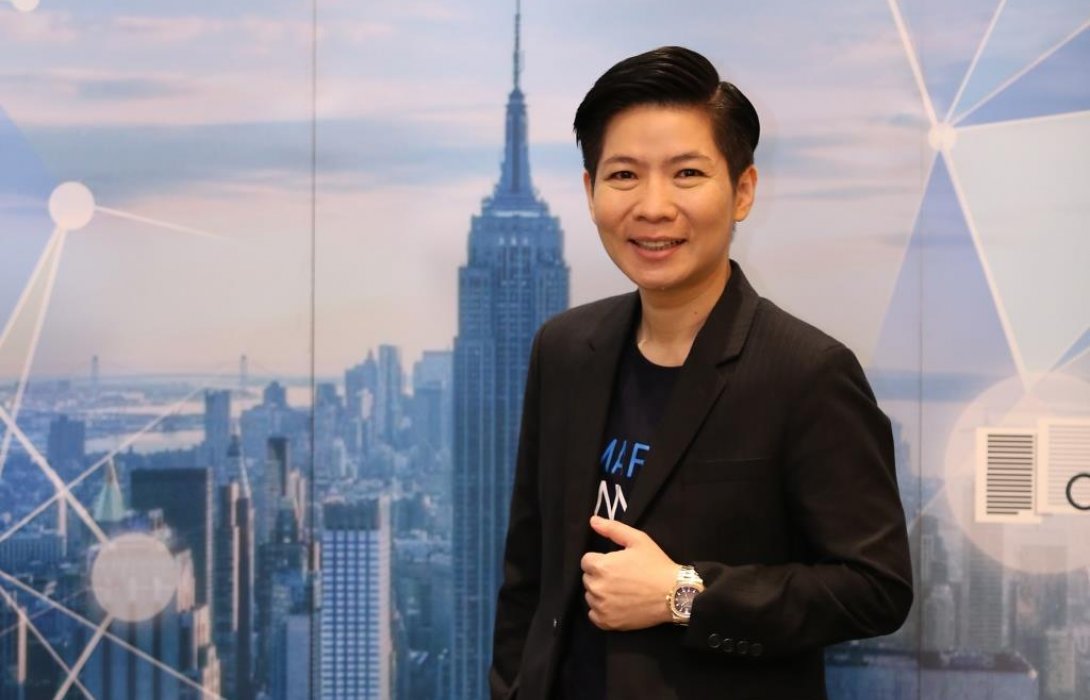 “สมาร์ทฟินน์”Fintech StartUp แพลตฟอร์มแมชชิ่งขายฝากอสังหาริมทรัพย์กับนักลงทุน