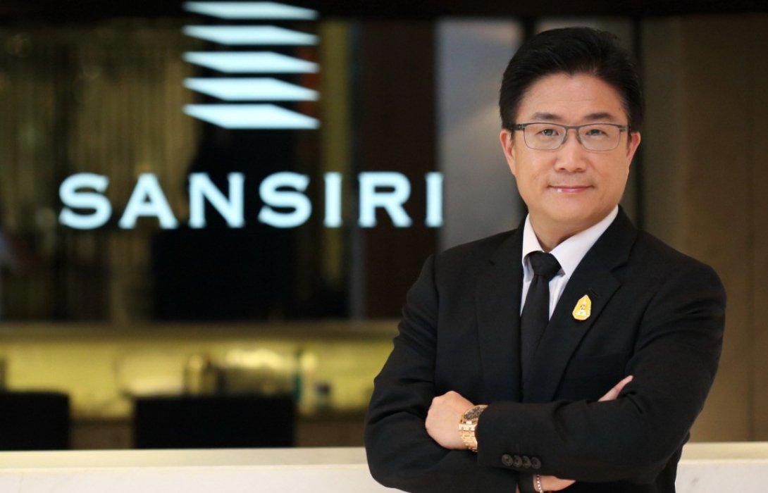แสนสิริ โชว์ผลงานปี61ผลประกอบการแกร่งในปีแห่งSansiri Best Year Ever 