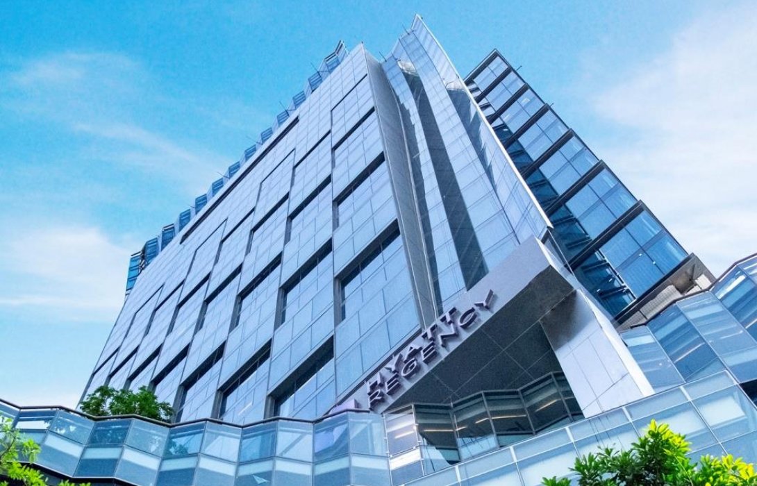 แกรนด์ แอสเสทฯ คาดรายได้โรงแรมปี62แตะ3,000ล้าน