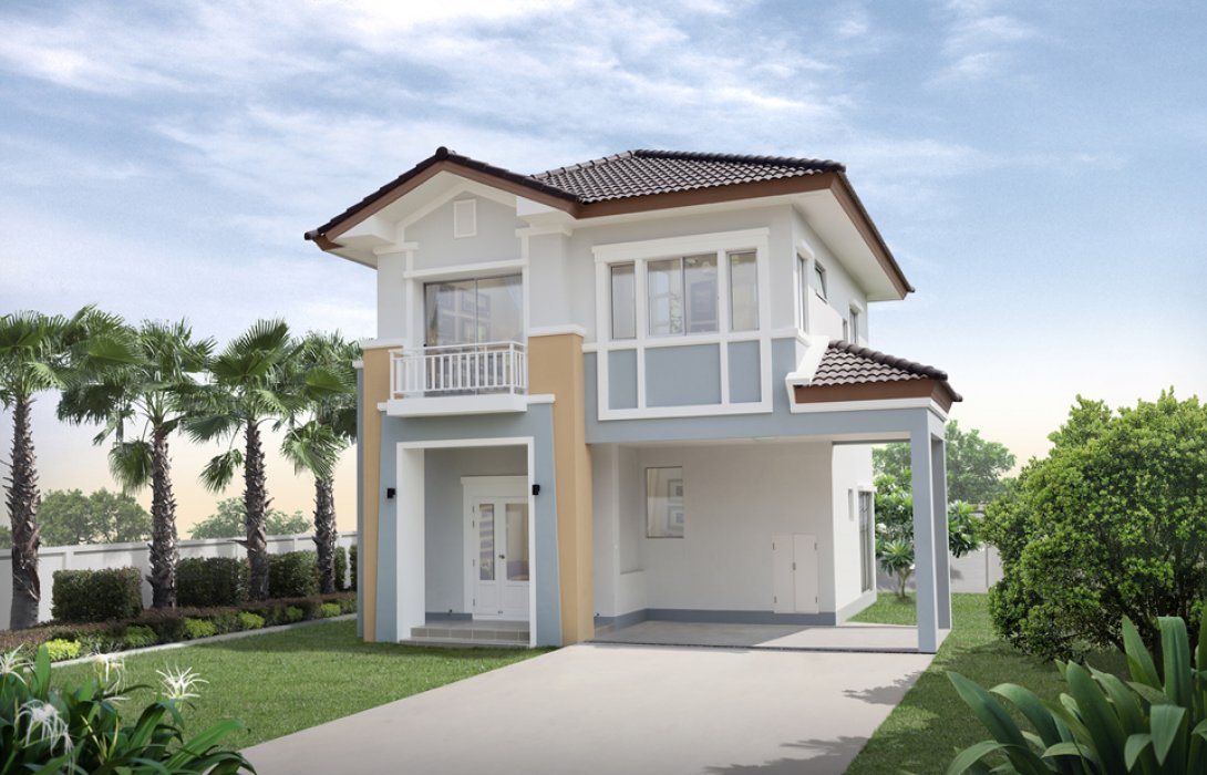 ธารารมณ์ปลุกกำลังซื้อส่งท้ายไตรมาส1 จัดแคมเปญ Super Bonus Extended เร่งปิดการขาย