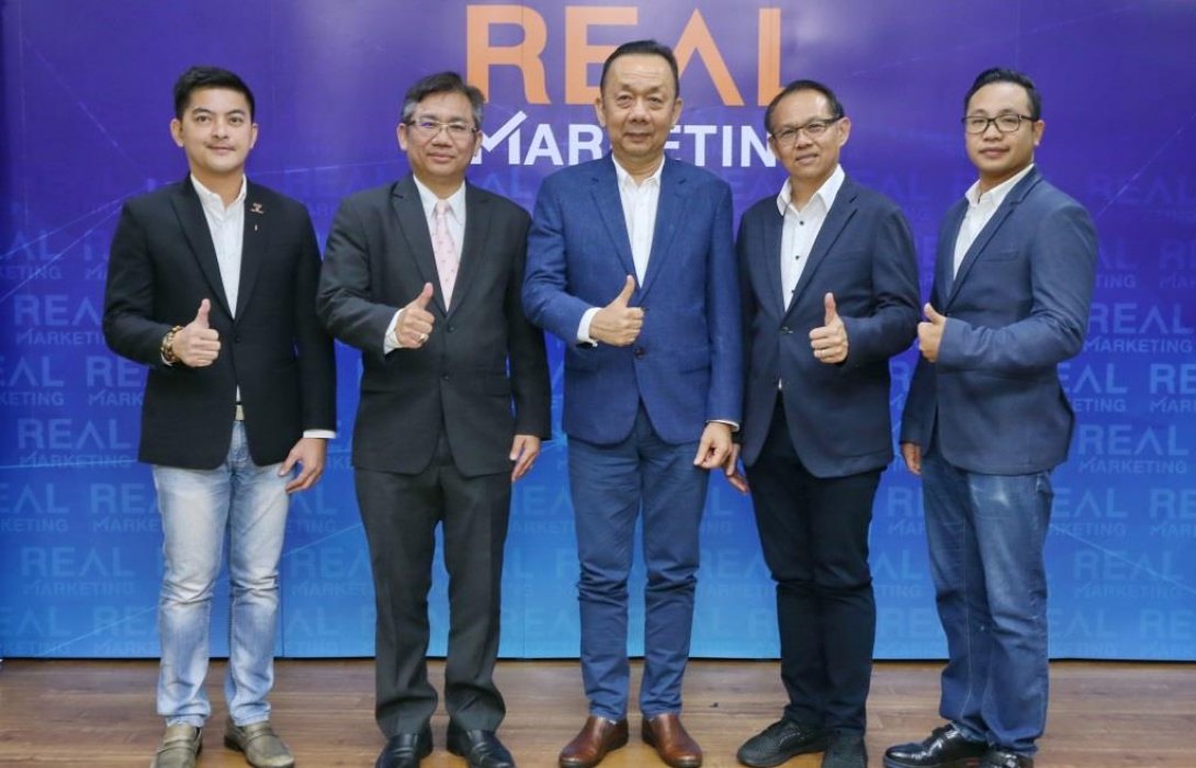 “โฮมบายเออร์กรุ๊ป”ผนึก“พร็อพทูมอร์โรว์”เปิดหลักสูตร Real Marketing  ปั้นนักการตลาดอสังหาฯสายพันธุ์ใหม่