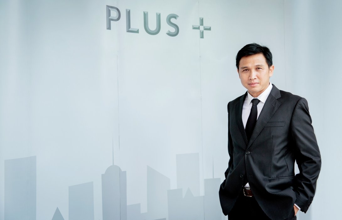 พลัส พร็อพเพอร์ตี้ เปิดตัวระบบปฏิบัติการสุดล้ำ“Building+”เชื่อมไอโอที พร้อมแอปใหม่“Living PLUS”