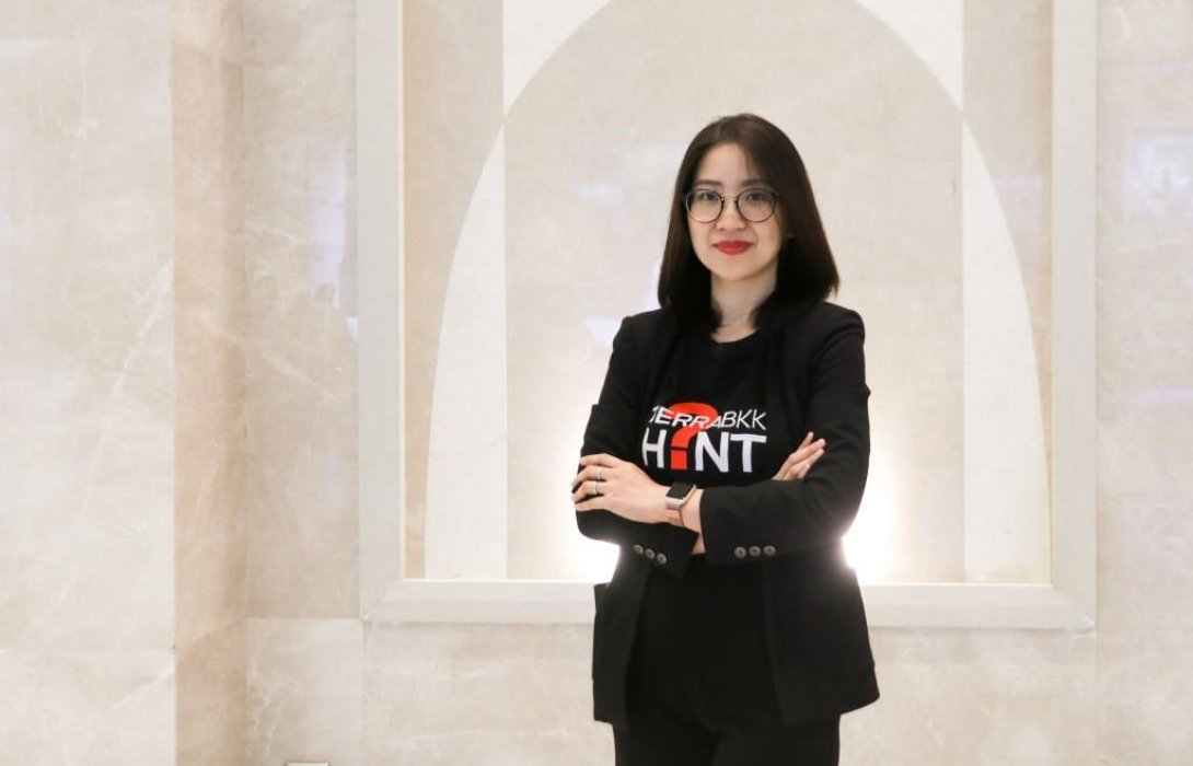 TerraBKK.com รุกธุรกิจผู้ให้บริการ Market place & Web Content ด้านอสังหาฯ