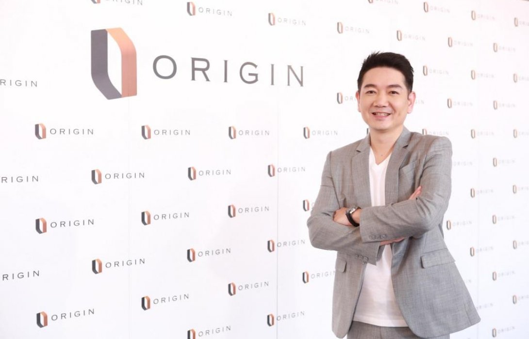 “ORI” ปลื้ม ยอดขาย Q1 ทะลุกว่า 5,600 ล้าน  ปรับเป้าเปิด BRITANIA เป็น 8,000 ล้าน