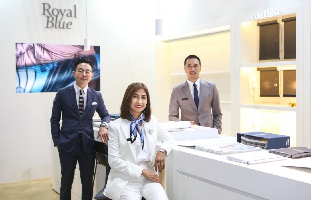 บีไอดับบลิว สบช่องเทรนด์รักษ์สุขภาพและประหยัดพลังงานโต ส่งแบรนด์คูลิส รุกตลาดตกแต่งภายใน 