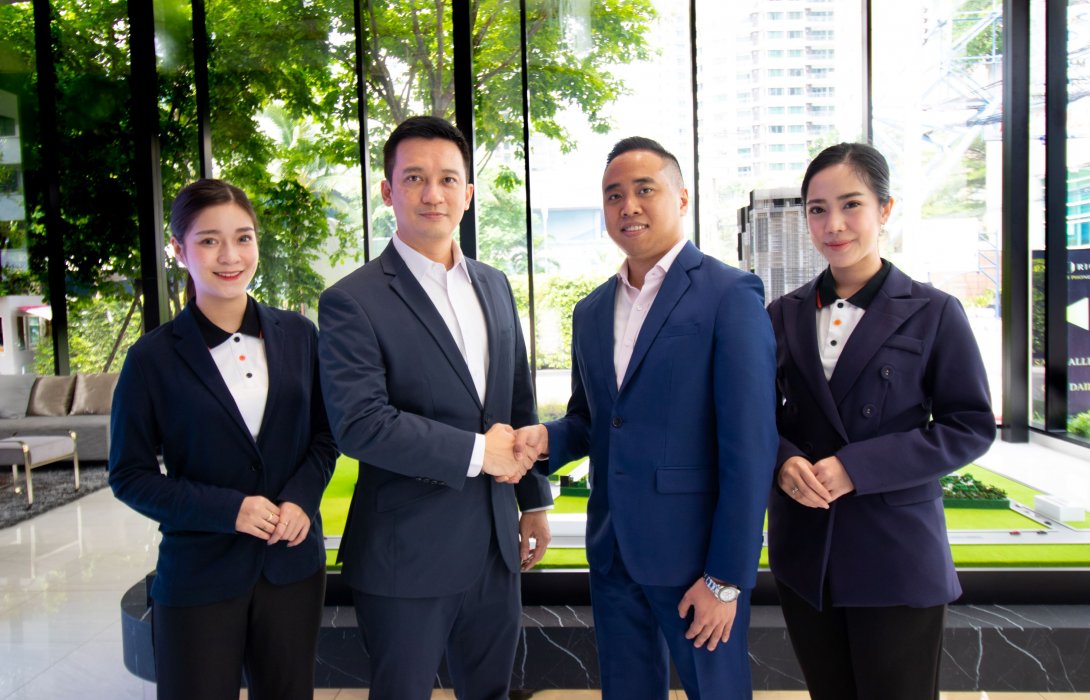“พรีโม”ผนึก“DWG”บริการลูกค้าคอนโดต่างชาติ