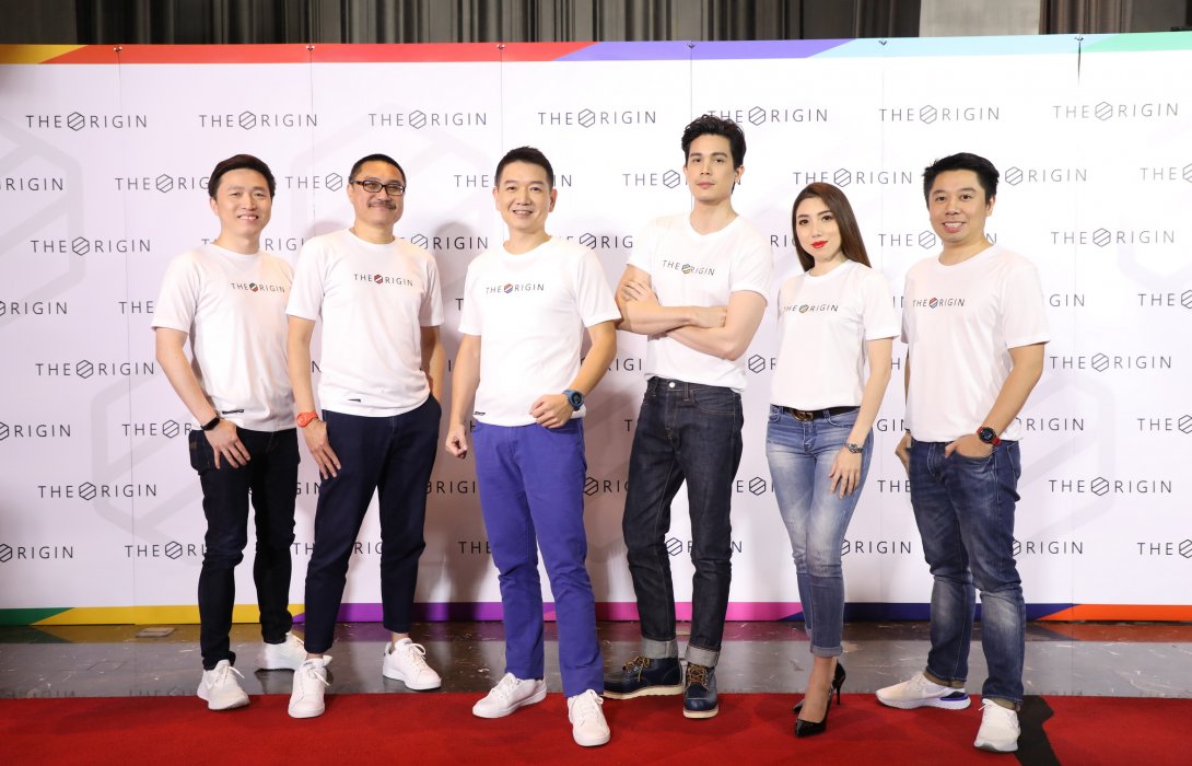 “ออริจิ้น”บุกหนัก แบรนด์คอนโดตอบโจทย์วัยรุ่น  ชูคอนเซ็ปต์ “Live Your Value” 
