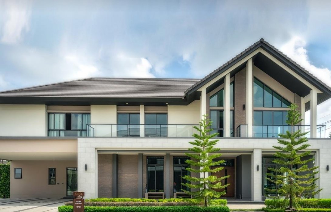 เอสซี แอสเสท จัดแคมเปญใหญ่ “LUXURY FROM THE INSIDE”  
