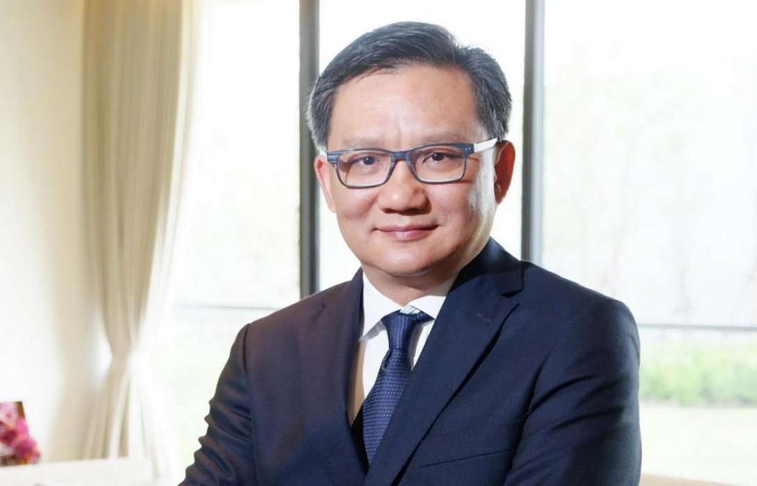 “มั่นคงเคหะการ”โชว์ครึ่งปีแรกกวาดรายได้ถึง2,970ล้านบาท กำไรเพิ่ม51%
