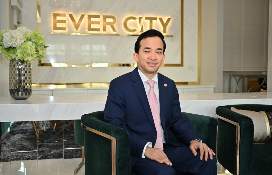 EVER แจ่ม! กำไร9เดือนทะลัก300%บริหารต้นทุนได้ดี -รับรู้ยอดโอนโครงการต่อเนื่อง