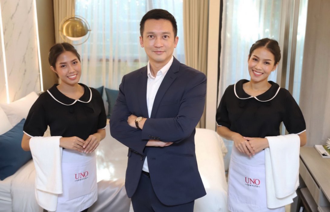 ยกระดับแม่บ้าน“อูโน่”เปิดหลักสูตร“นู๋เมด อคาเดมี 2019”รุ่นแรก  ขยายฐานแม่บ้านฟรีแลนซ์ 