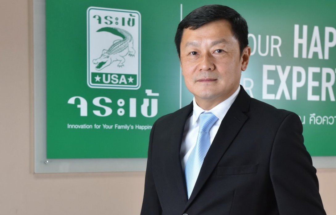  จระเข้ปลื้ม ทุกกลุ่มผลิตภัณฑ์ผ่านมาตรฐาน LEED ของสหรัฐ
