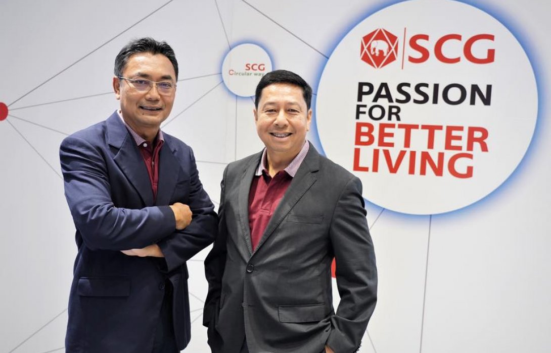 เอสซีจี เผยแผนธุรกิจซีเมนต์และผลิตภัณฑ์ก่อสร้างปี 2020ปรับโมเดลธุรกิจ