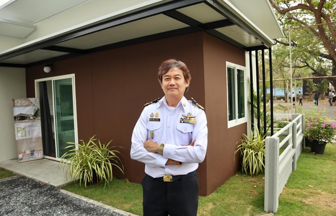กคช.ฉลอง 47 ปี กระตุ้นวงการอสังหาฯ เอาใจตลาดล่างด้วยบ้าน Smart Home
