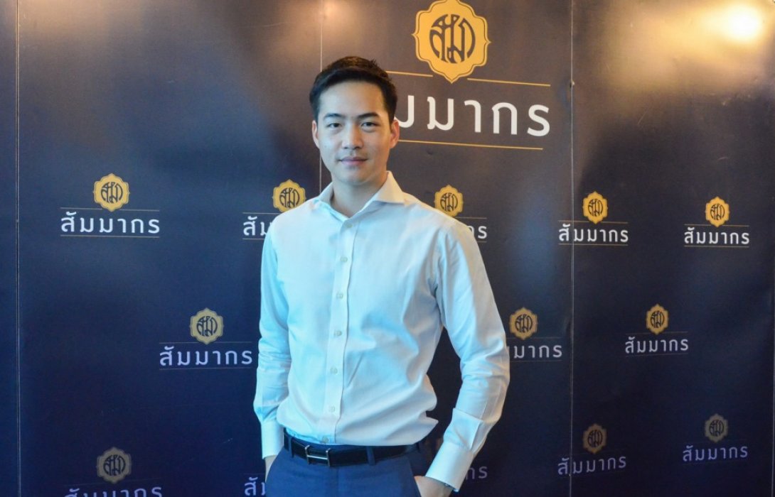 สัมมากร เผยผลประกอบการดีสวนกระแสปิดปี’62ทำรายได้ทะลุ2,300ล้าน 