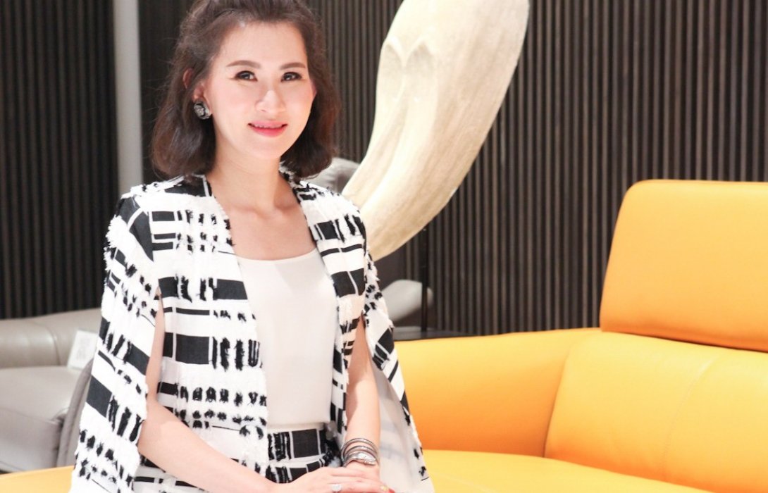 ‘อินเด็กซ์ ลิฟวิ่งมอลล์’ กำไรสุทธิ 596 ล้านบาท เติบโต 10%