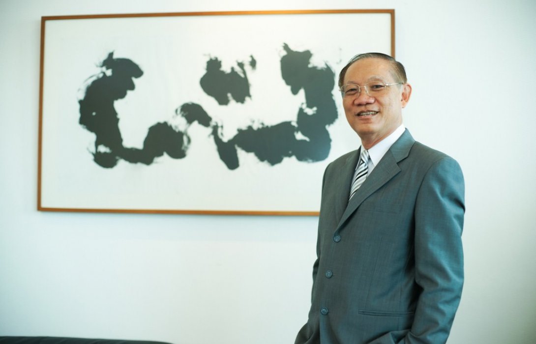 ศุภาลัย เร่งรุกตลาดอสังหาฯพร้อมปักหมุดทำเลศักยภาพอย่างต่อเนื่อง 