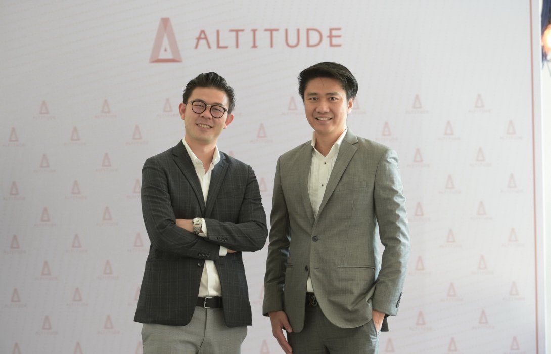 “อัลติจูด ดีเวลลอปเม้นท์”ตอกย้ำ กลยุทธ์ ‘Turnkey Asset Development’