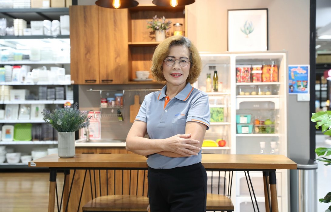 โฮมโปร พร้อมสู้ COVID -19 ปรับสินค้าตอบโจทย์ไลฟ์สไตล์คนอยู่บ้าน ช้อปได้แล้วที่โฮมโปร 