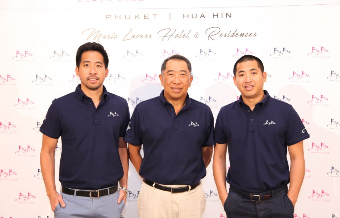 ชาญอิสสระ เปิดกลยุทธ์ บริหาร 3 โรงแรมในเครือศรีพันวา  รับโควิด-19 ฉุดธุรกิจ 
