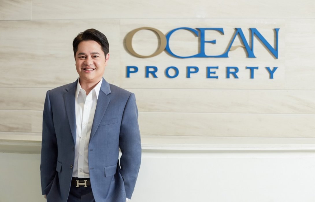 เปิดกลยุทธ์“โอเชี่ยน พรอพเพอร์ตี้”ชูบริการออนไลน์สู้โควิด-19