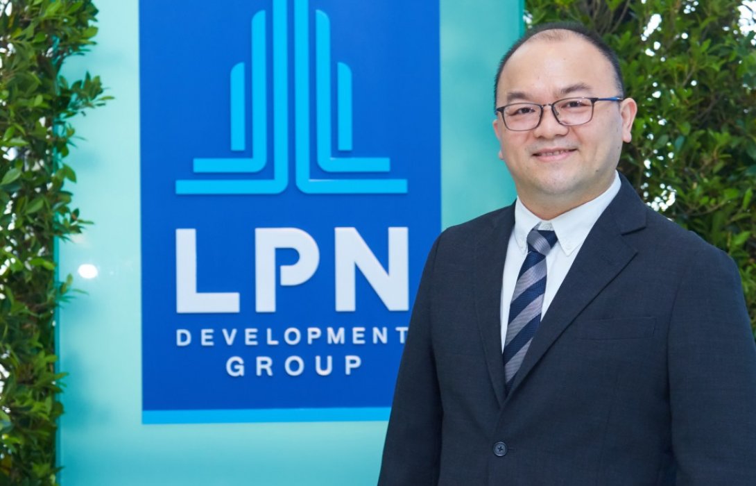 LPN Wisdom วิเคราะห์ภาพรวมอสังหาริมทรัพย์ไตรมาสแรก