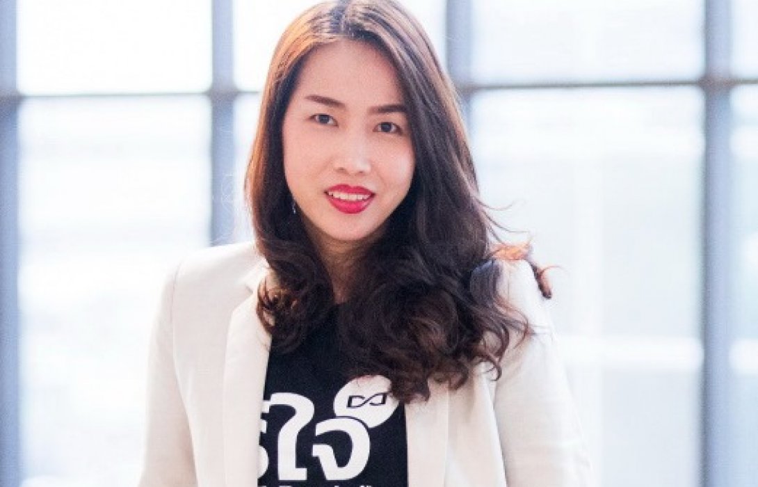 SC Asset มอบความห่วงใยระยะไกล  เสริฟ์‪ตรงถึงบ้านลูกค้าผ่าน ‪Baan RueJai Application