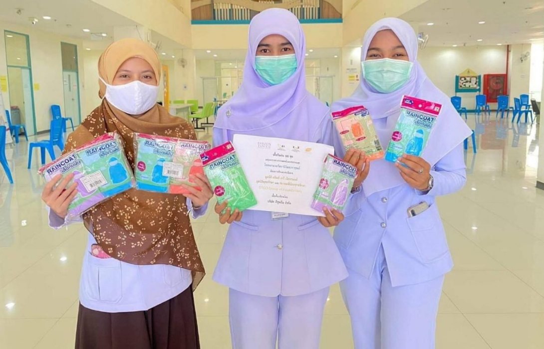 MQDC รวมพลังบริษัทในกลุ่ม จัดสรรงบประมาณ 50 ล้าน ร่วมบรรเทาความเดือดร้อน