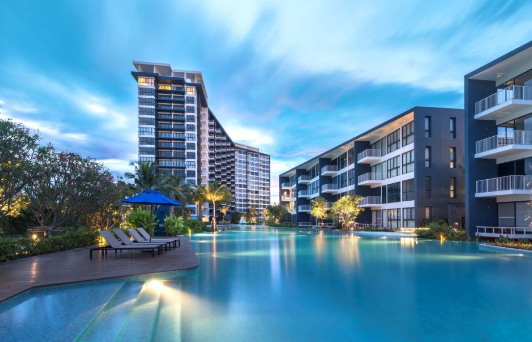 ชาญอิสสระ จัดแคมเปญหุ้นแลกคอนโดเอาใจนักลงทุน  สร้างทางเลือกกระจายพอร์ต